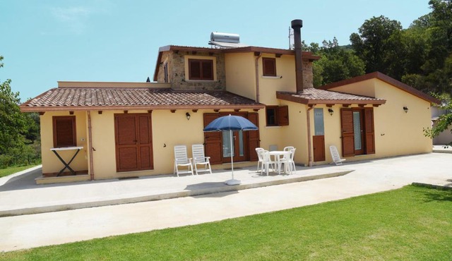 B&B Villa Del Regno