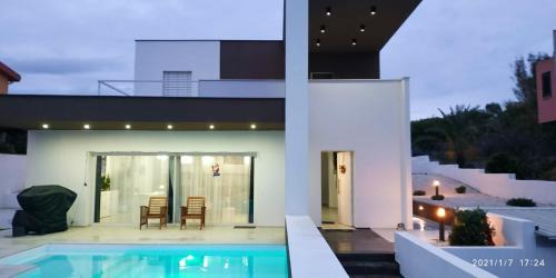B&B Villa Desy