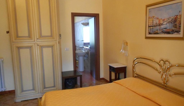 B&B Villa Di Bartolomeo