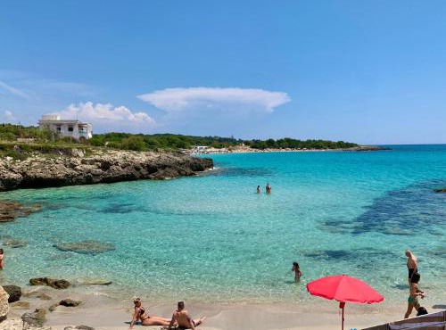 B&B Villa Dongiovanni