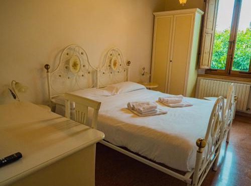 B&B Villa Erika