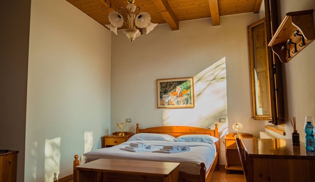 B&B Villa Erika