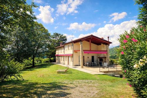 B&B Villa Euganea