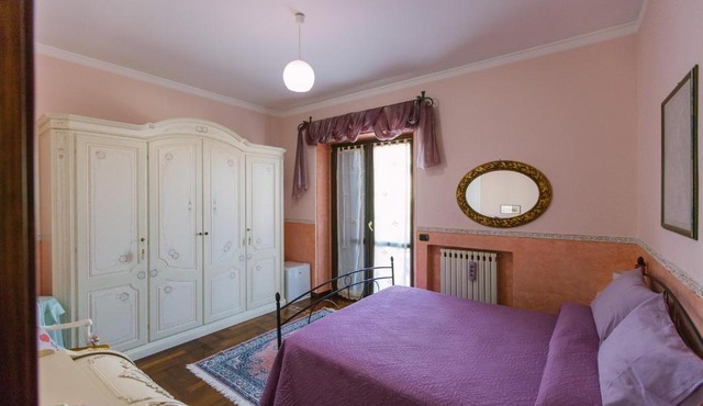 B&B Villa Francesca