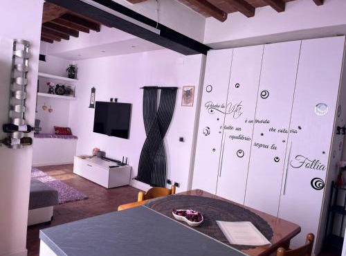 B&B Villa Friedmann Nonantola Modena