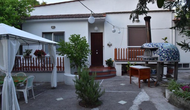 B&B Villa Gemini