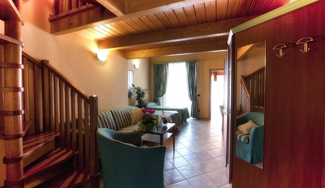 B&B Villa Giglio