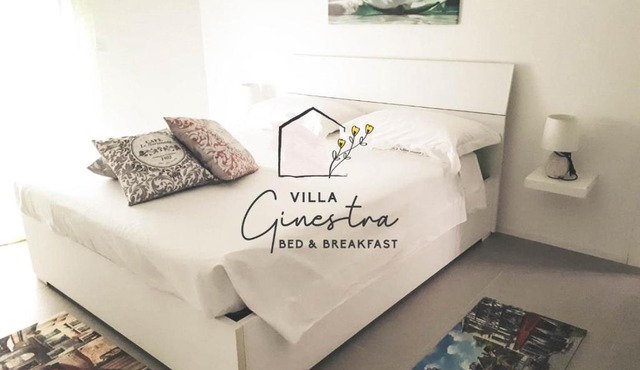 B&B Villa Ginestra