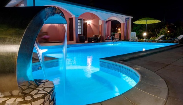 B&B Villa Gloriana