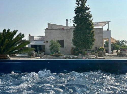 B&B Villa Grassi