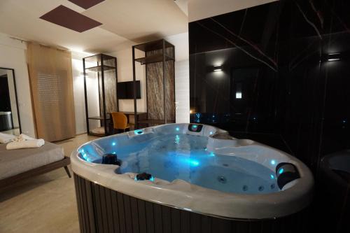 b&b Villa Grazia