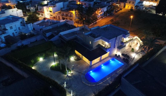b&b Villa Grazia