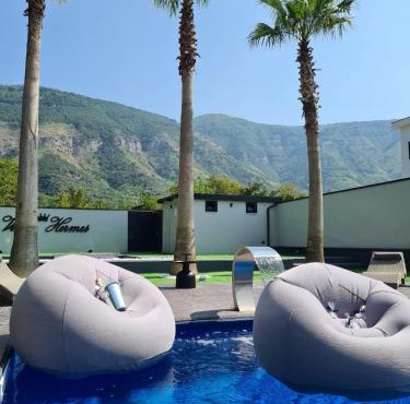 B&B Villa Hermes