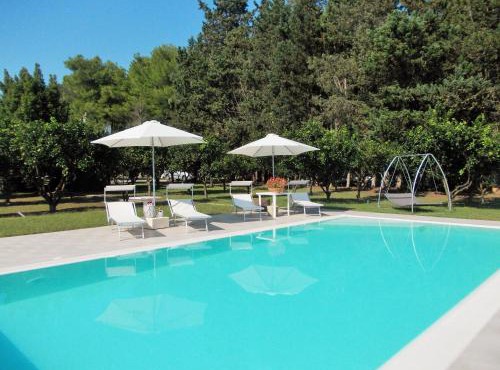 B&B Villa I 2 Leoni