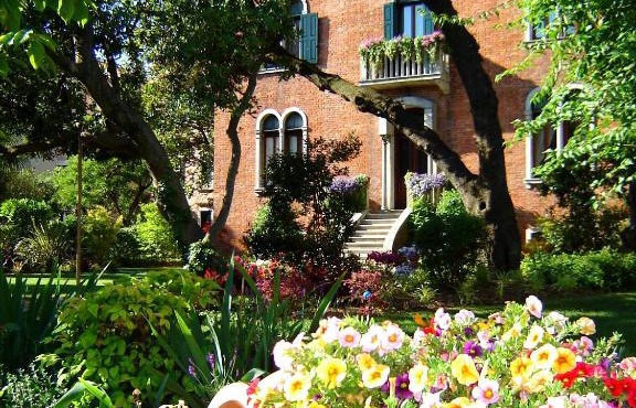 B&B Villa Ines