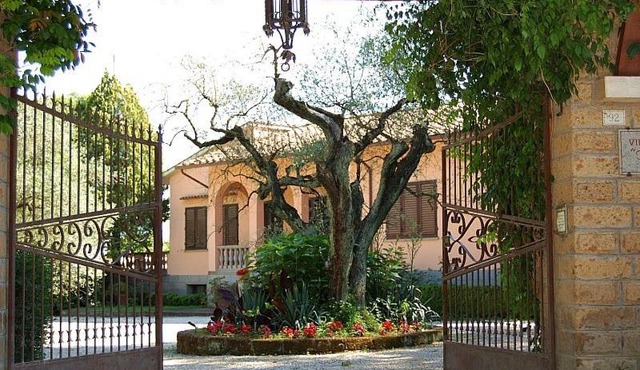 B&B Villa Iris
