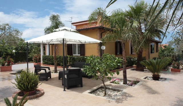 B&B Villa Isa