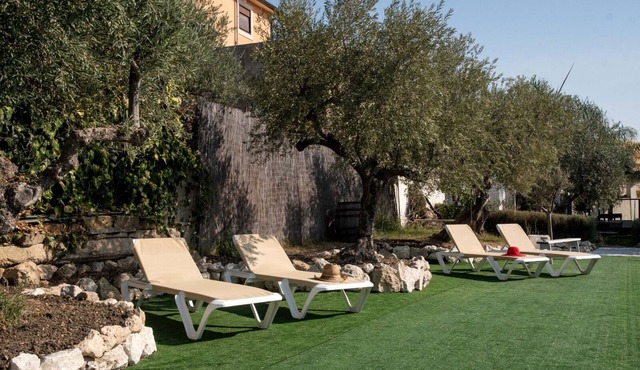 B&b Villa Kairos