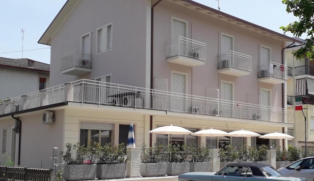 B&b villa lambusta