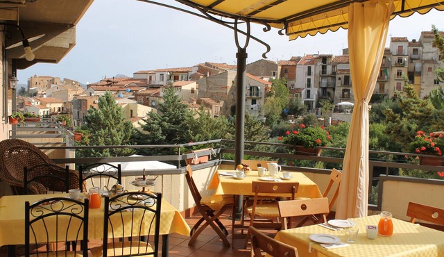 B&B Villa Letizia