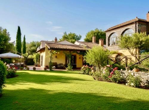 B&B Villa Loriana