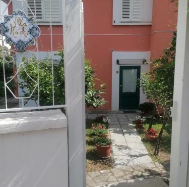 B&B Villa Machi