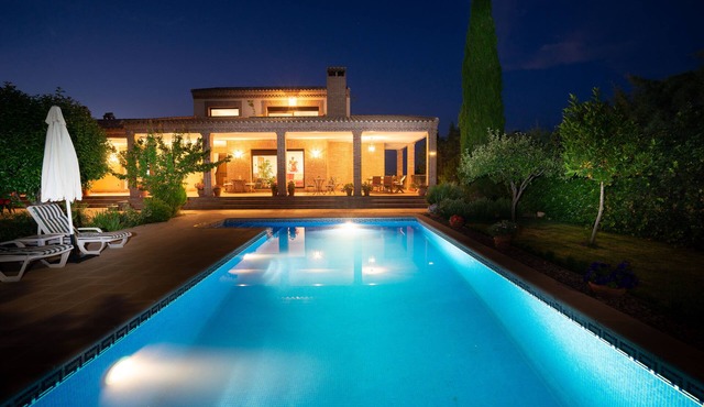 B&B Villa Marín Toledo