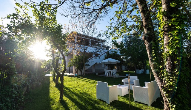 B&B Villa Maracujà