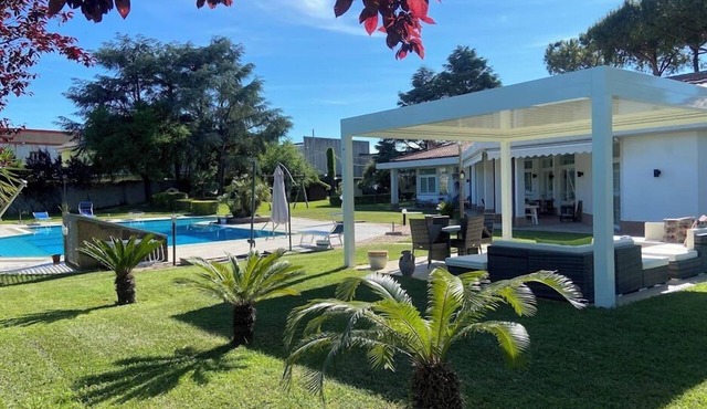 B&B Villa Maria