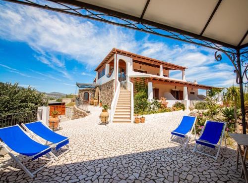 B&B Villa Maristella