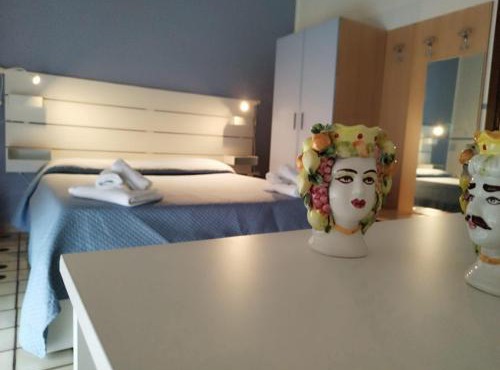B&B Villa Martoglio