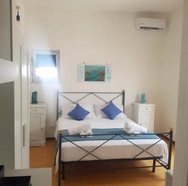 B & B Villa Matisse