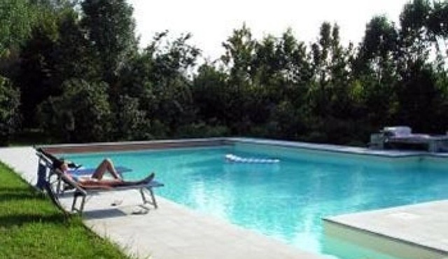 B&B Villa Melograno apartment