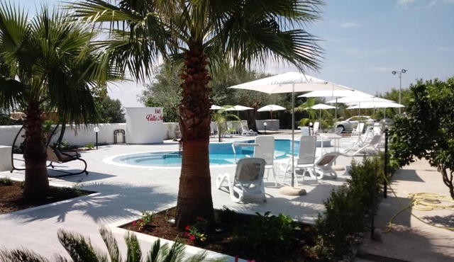 B&B Villa Mery