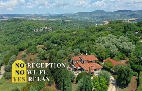 B&B Villa Miramì
