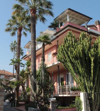 B&B Villa Mirella