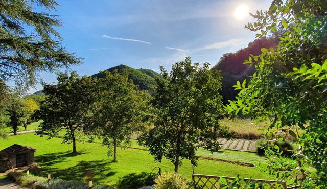 B&B Villa Molinello