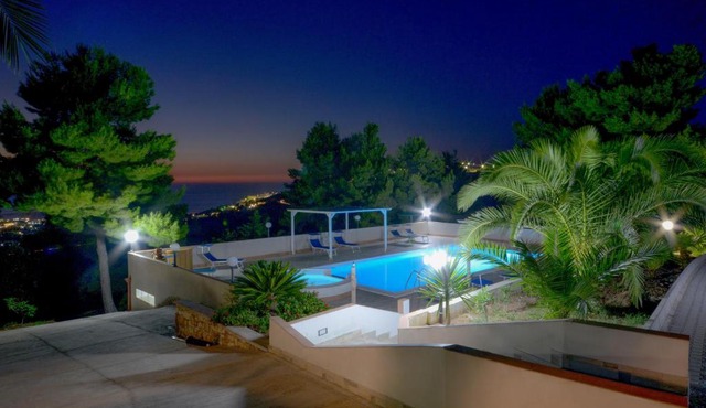 B&B Villa Nicoletta
