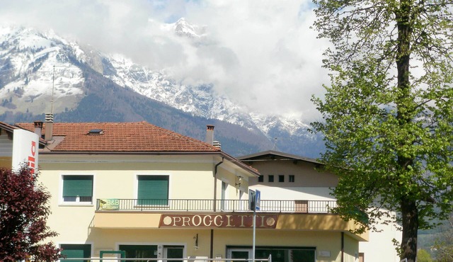 B&B Villa Norma
