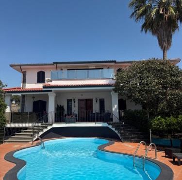 B&B Villa Nunzia