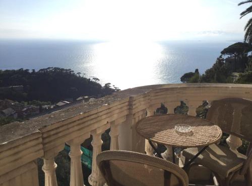 B&B Villa Orchidea