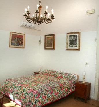 B&B Villa Pallante