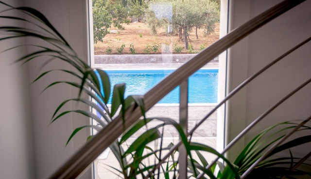 B&B Villa Patrizia Selinunte