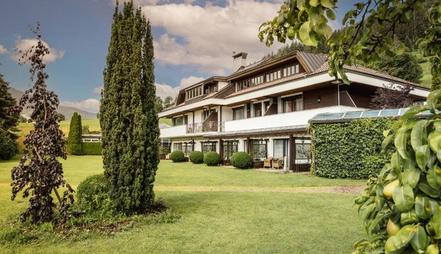 B&B Villa Pattis
