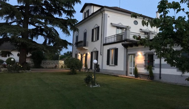 B&B Villa Prestigio