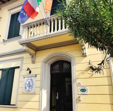 B&B Villa Primavera