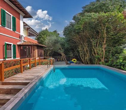 B&B Villa Regina