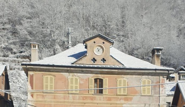 B&B VILLA ROSA