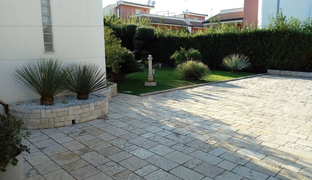 B&B Villa Rosa