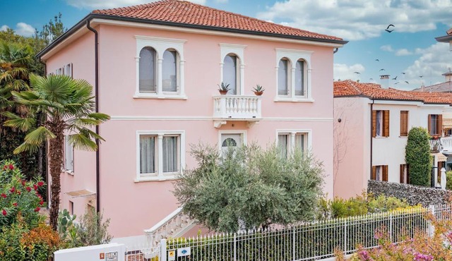 B&B Villa Rosa